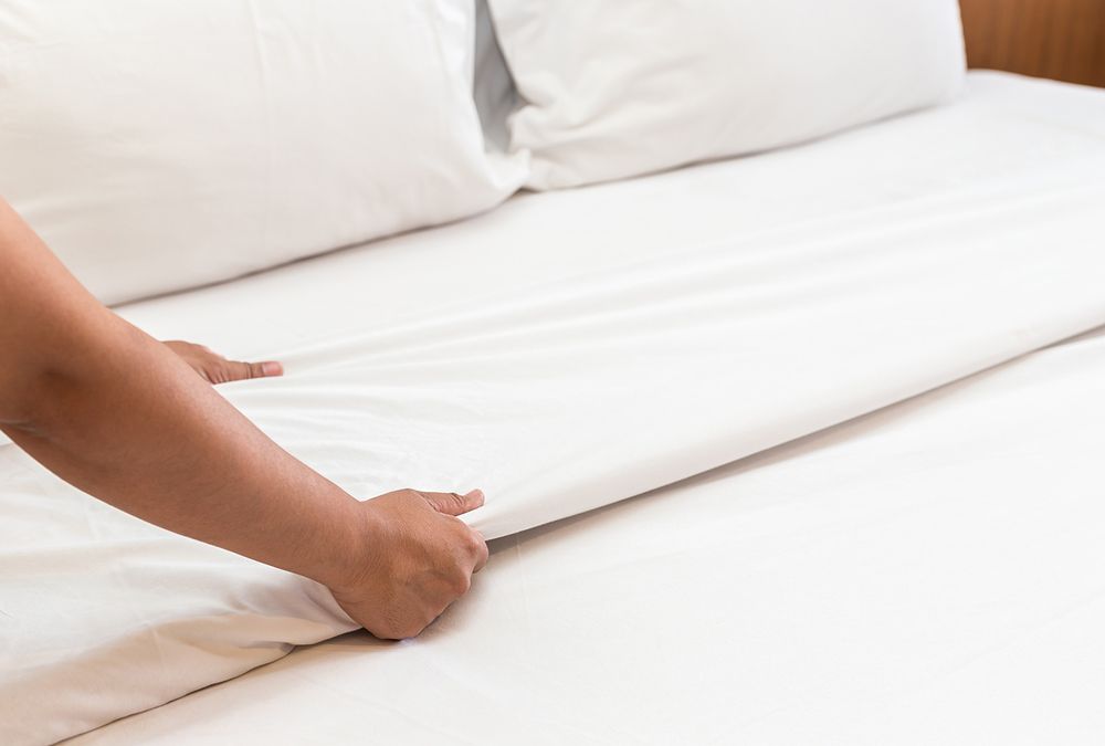 Room Attendant in Central London